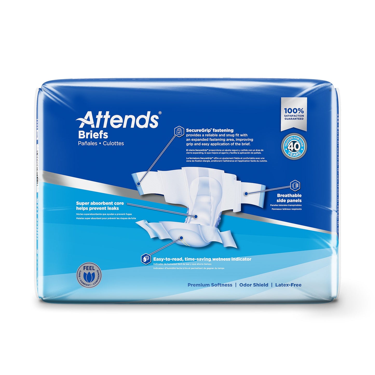 BRIEF, XLG (20/BG 3BG/CS) 0/BG 3BG/CS)