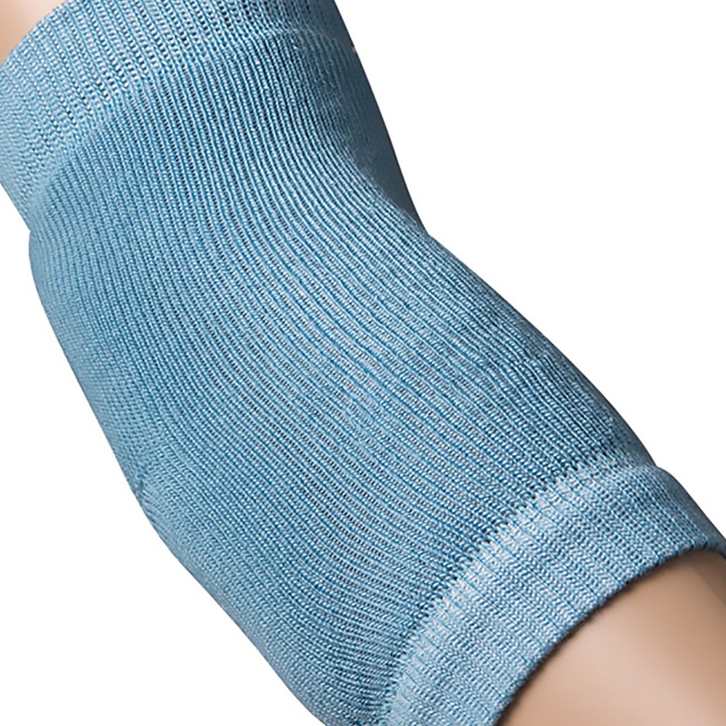 PAD, HEEL/ELBOW REG BLU 6880-12&9944