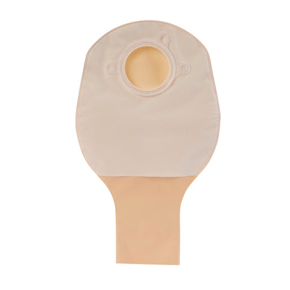 POUCH, DRN 10" OPAQUE OPN 1 3/4" (10/BX)