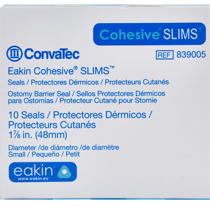 SEAL, COHESIVE EAKIN 48MM 2" (10/BX)
