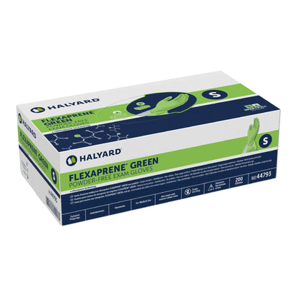 GLOVE, EXAM CHPRN SM N/S (200/BX 10BX/CS)