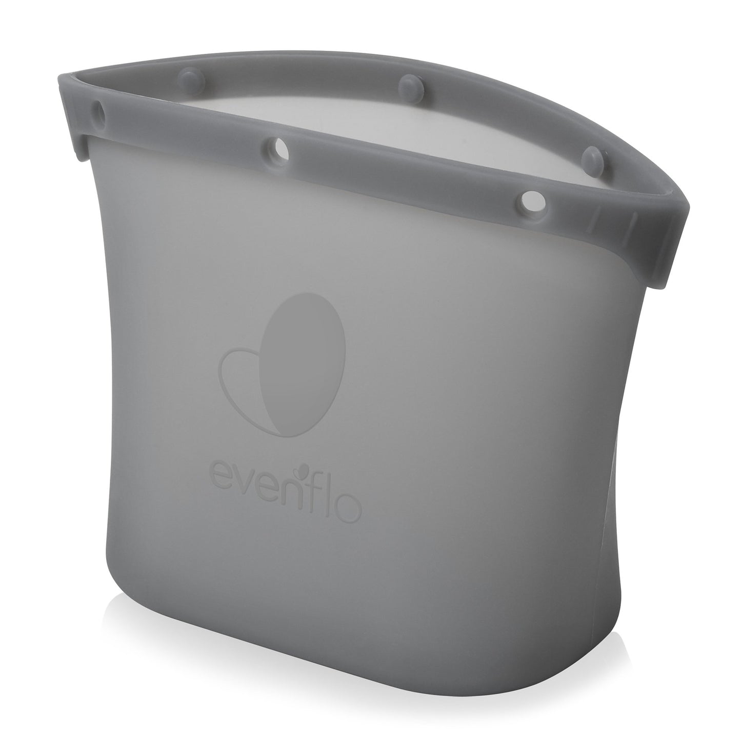 BAG, STEAM SANITIZING EVENFLO SILICONE (6/CS)