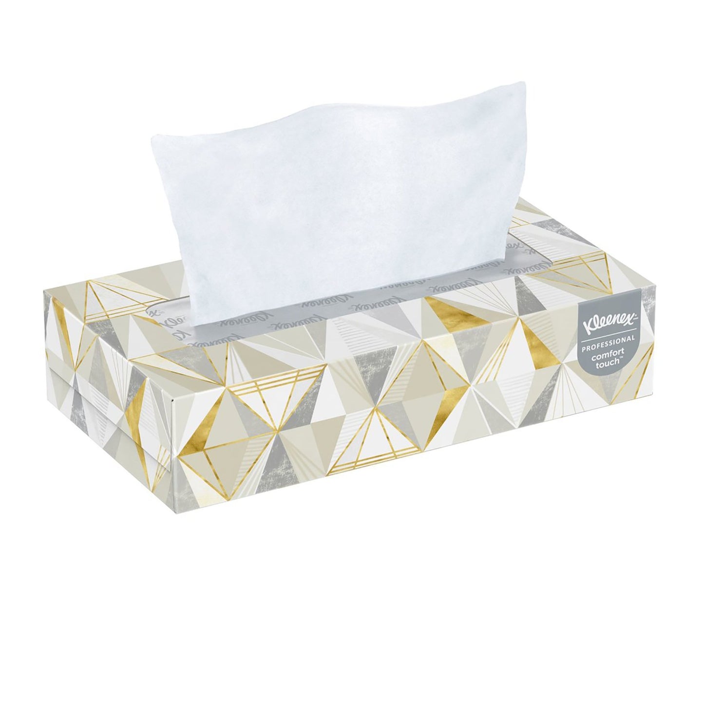 TISSUE, FACIAL KLEENEX (125/BX48BX/CS)