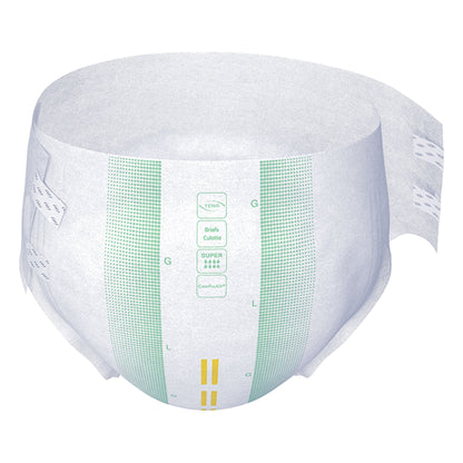 BRIEF, PROMISE ULTR NITE SUPR LG (28/BG) SCAPER