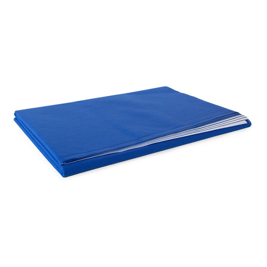 WRAP, CSR DUAL LAYER 600 48"X48" (24EA/CS)