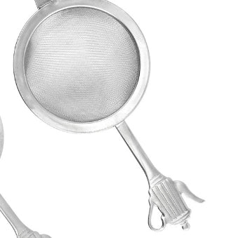 Household Fine Tea Making Device Tea Filtration Funnel