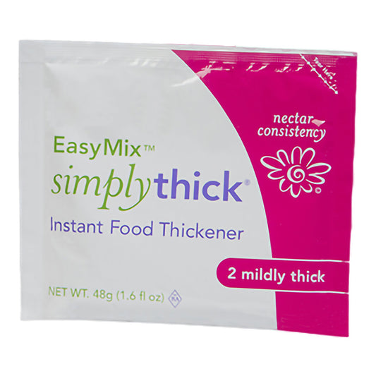 SIMPLY THICK, GEL NECTAR 48GM BULK PACKETS (50/BX)
