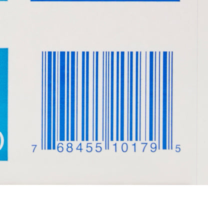 WAFER, SKIN W/2 3/4" FLANGE 4"X4" (10/BX)