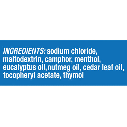 VICKS, VAPOBATH N/MEDI SALTS 15OZ