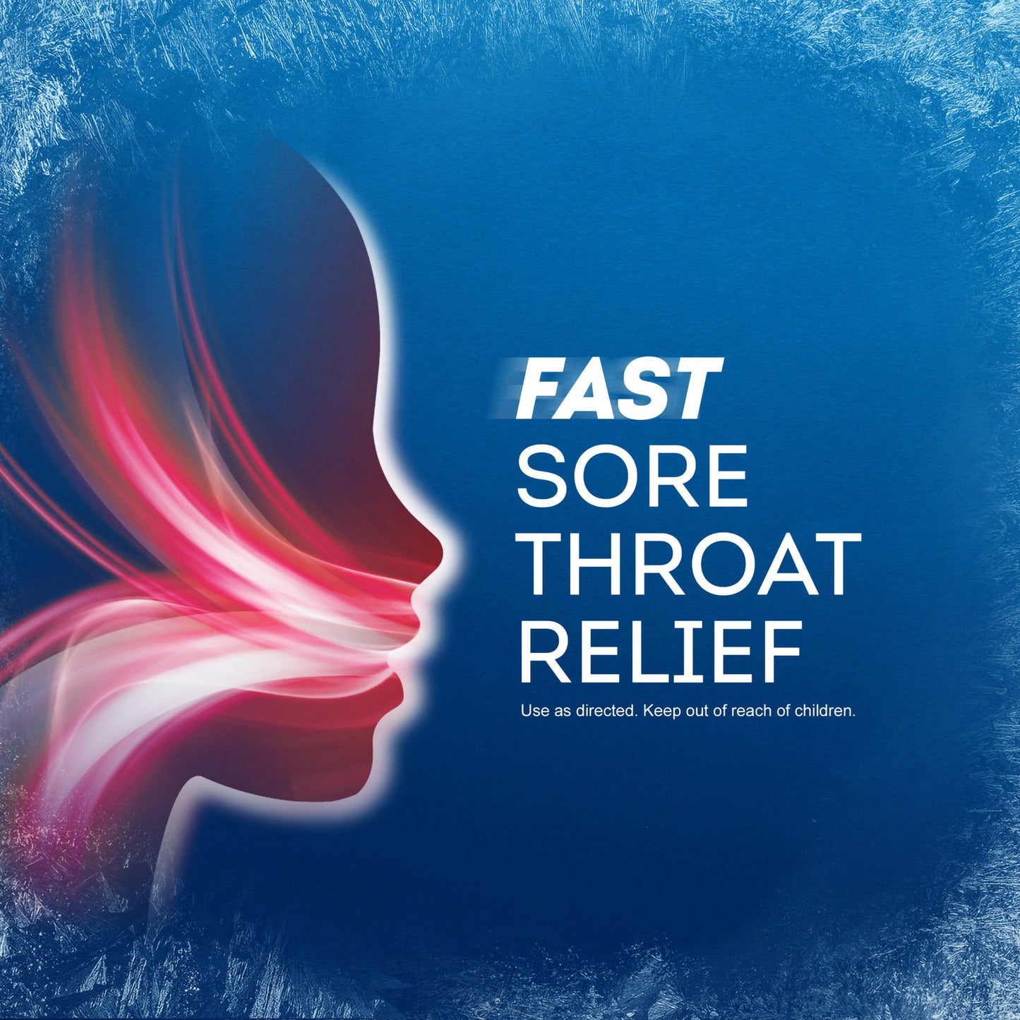 VICKS, DRP VAPOCOOL MAX STRENGTH (18/BG)