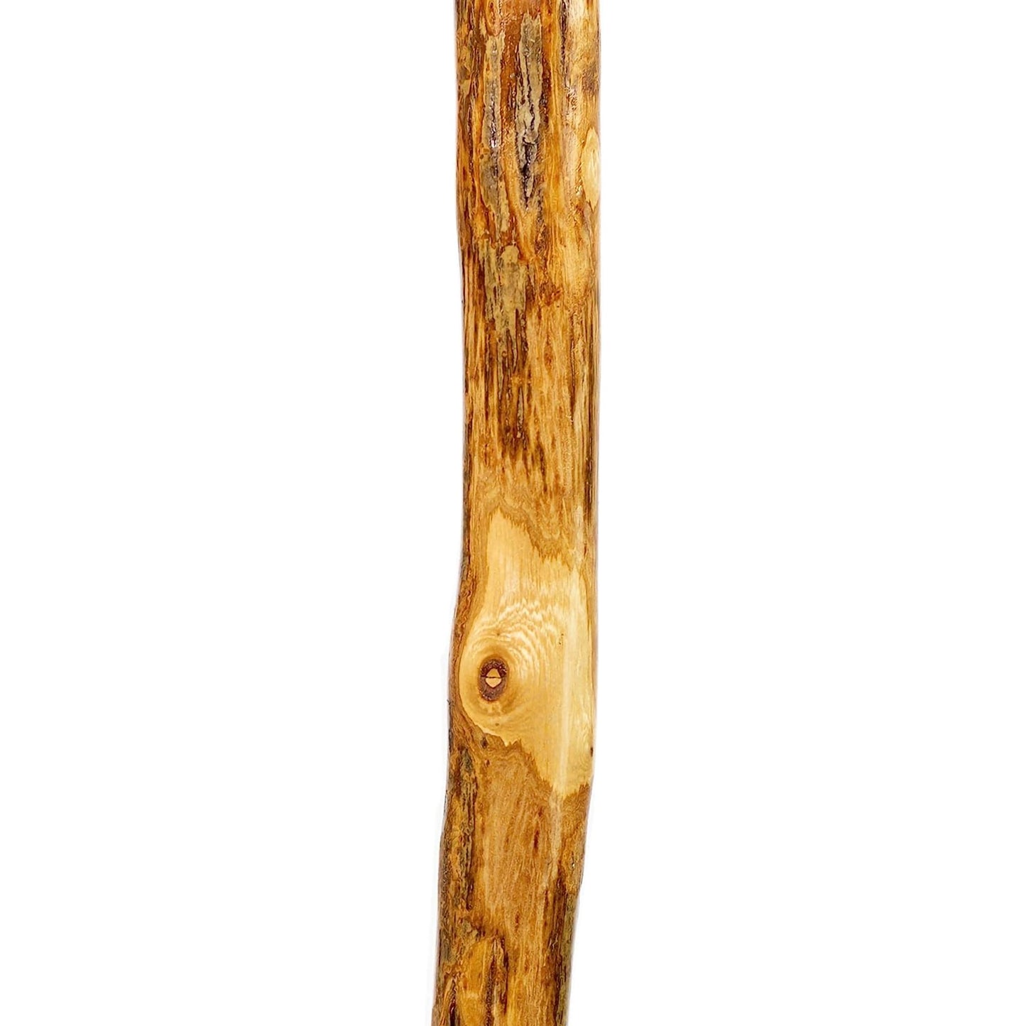 STICK, WALKING BRAZOS FREE FROM AMERICAN HARDWOOD 41"