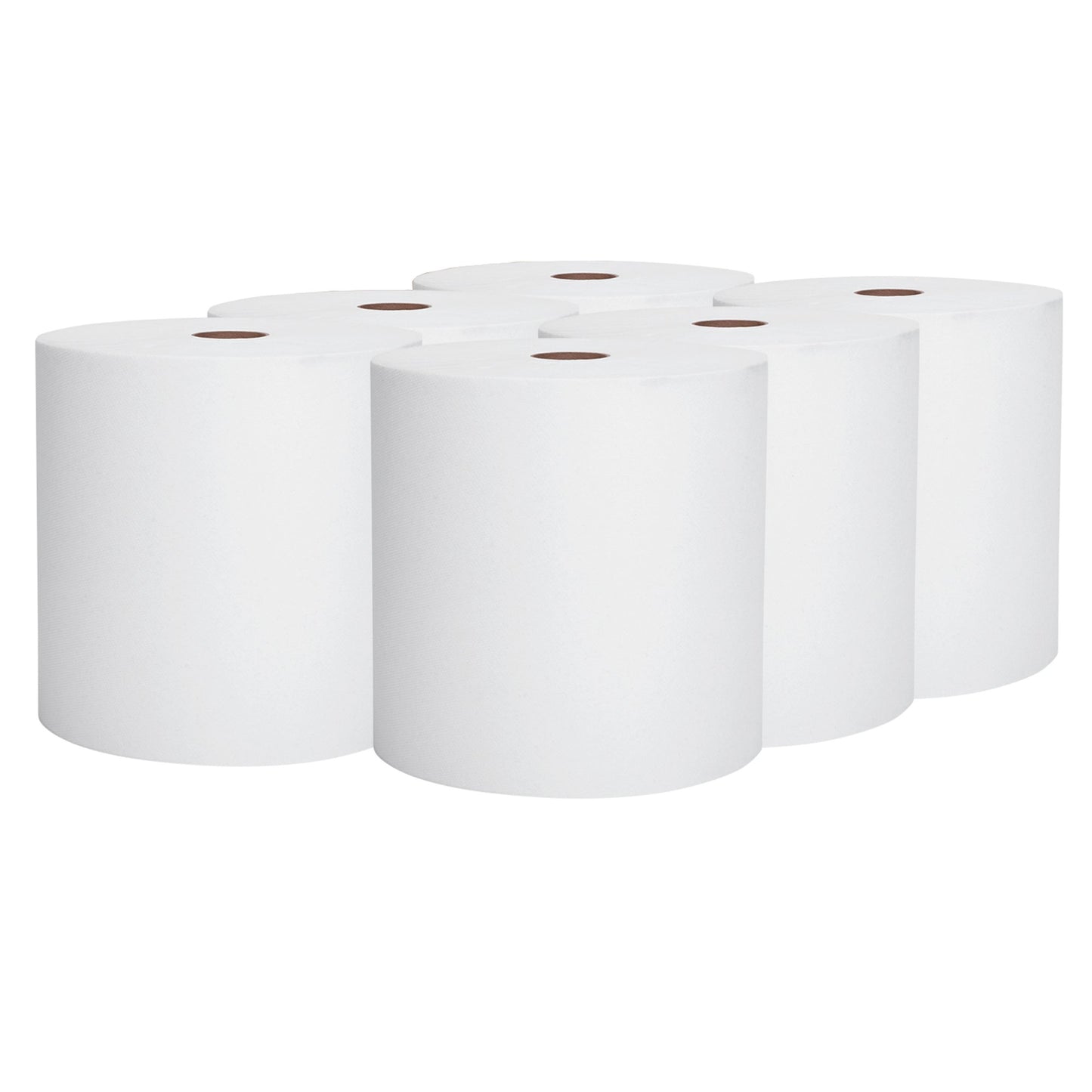TOWEL, HARD ROLL HAND (6/CS) KIMCLK