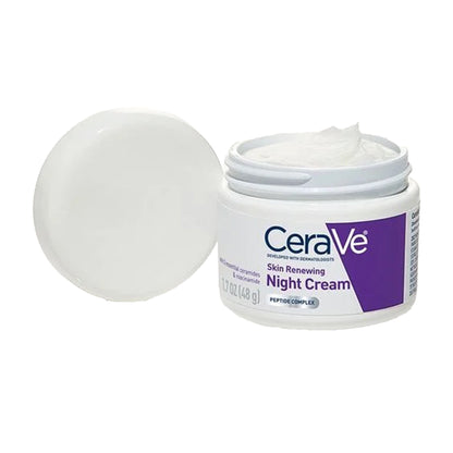 CERAVE, SKIN RENEW NIGHT 1.7OZ