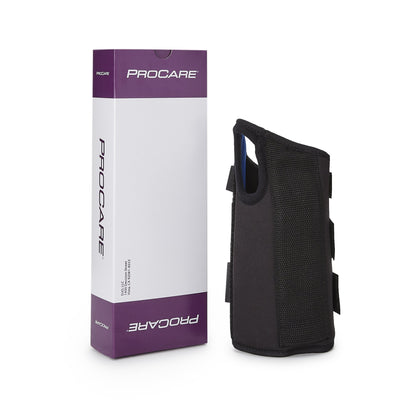 WRIST SUPPORT, COMFORT FORM LTLG