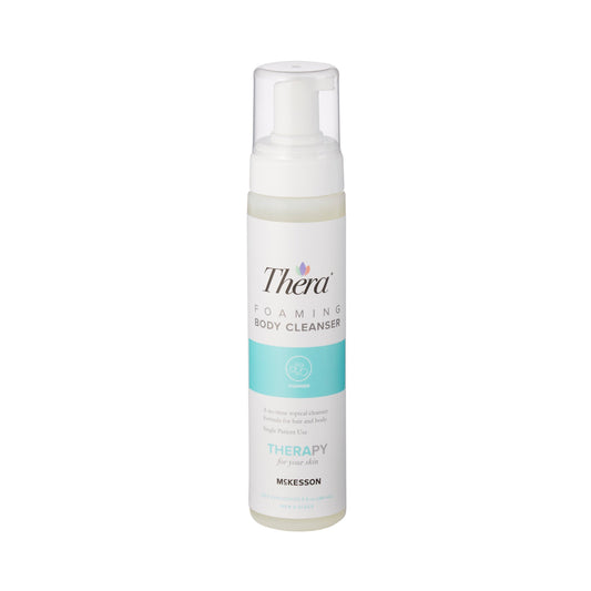 CLEANSER, BODY THERA FOAM 9OZ (12BT/CS)