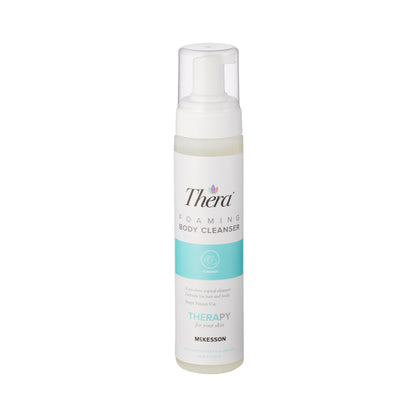 CLEANSER, BODY THERA FOAM 9OZ (12BT/CS)