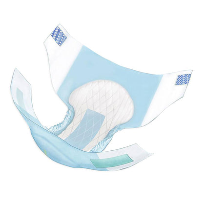BRIEF, WINGS HL ULTRA SM (12/BG 8BG/CS) KENICO