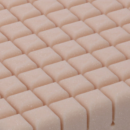 CUSHION WHEELCHAIR SOFTSKIN