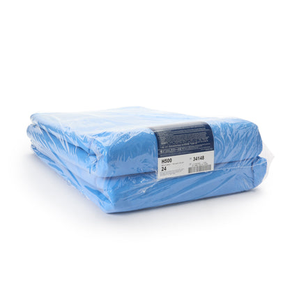 WRAP, STRLZ CSR QUICK CHECK 48X48 (48/CS)