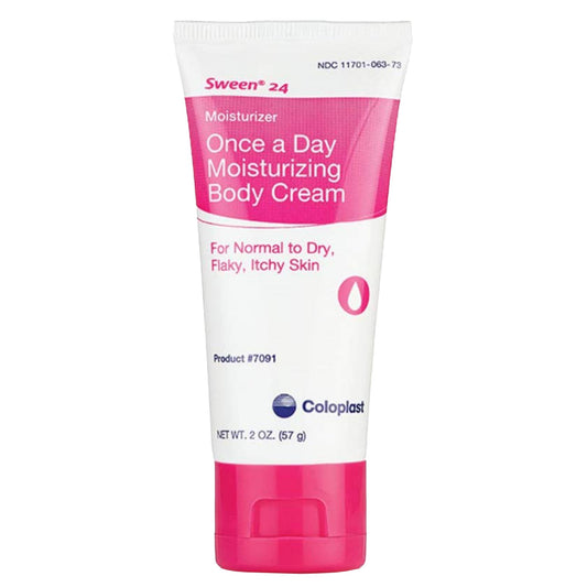 CREAM, SWEEN 2OZ (12/CS)
