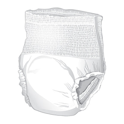 UNDERWEAR, ULTIMATE MED 32-44 (20EA/BG 4BG/CS)