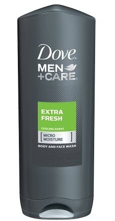 DOVE BODY, WASH 13.5OZ