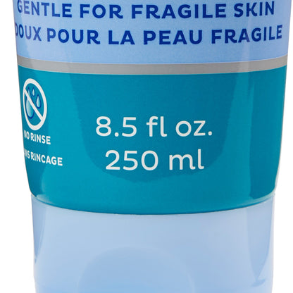 CREAM, CLEANSING SKIN TENA SCNTD TU 8.5FL OZ (10/C SCAPER