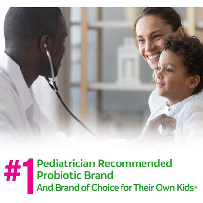 CULTURELLE PROBIOTIC, PDR PKT KIDS (30/BX)