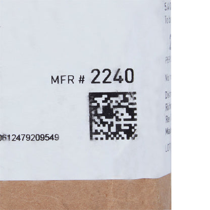 BRACKET, F/SHARPS WALL LOCKINGF/5.4QT CONT (2/CS)