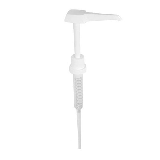 PUMP, F/SHAM/BDY WASH GAL