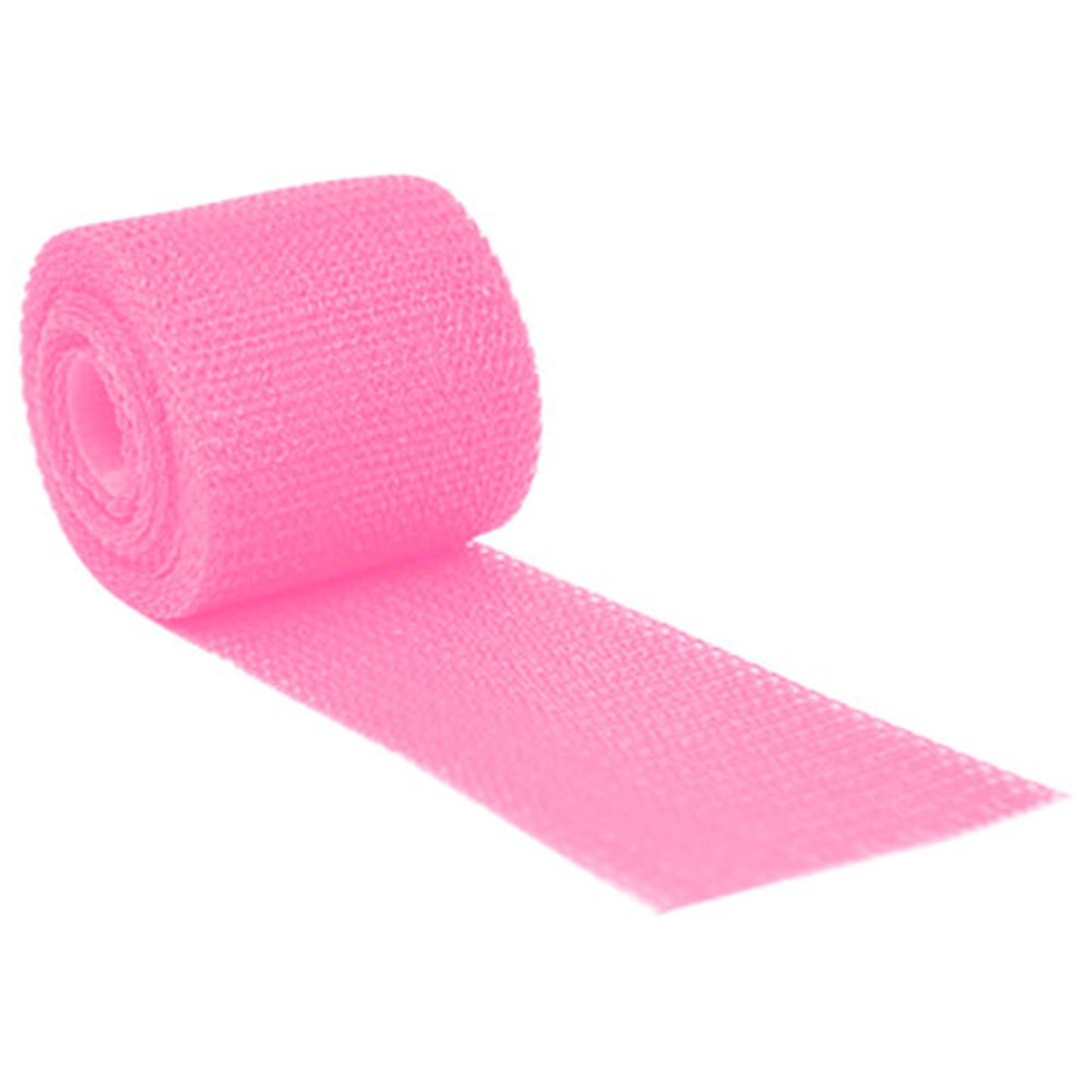 TAPE, CAST DELTA-LITE+ 2"X4YDSPNK (10/BX)