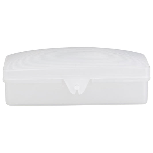 DISH, SOAP HINGED LF (100/CS)