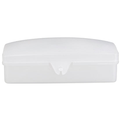DISH, SOAP HINGED LF (100/CS)