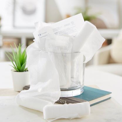 DRESSING, DERMACEA STRCH STR 4"X75" (12/BG 8BG/CS)