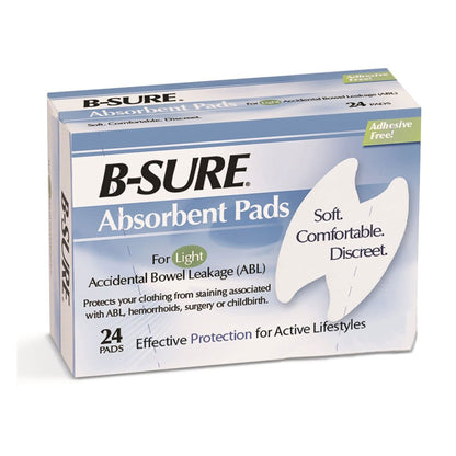 DRESSING, ARD ANOPERINEAL (24/BX)