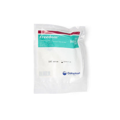CATHETER, MALE LTX FREE 28MM (100/BX) MENTOR