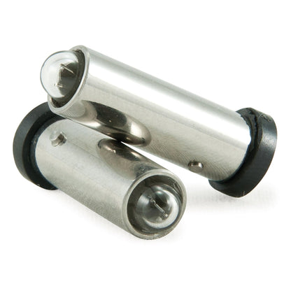 LAMP, REPLCMNT F/03000 OPHTHALMOSCOPE 3.5V (6/BX)