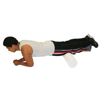 ROLLER, ROUND F/BALANCING 6X36