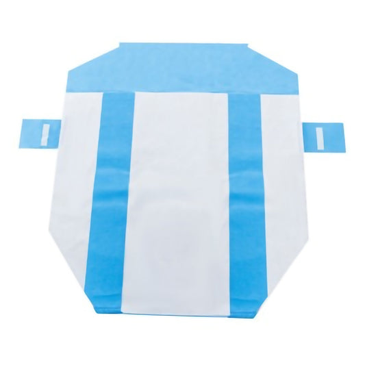 WRAP, STRLZ KIMGUARD SMART FOLD 48X61 (12/BG 3BG/C