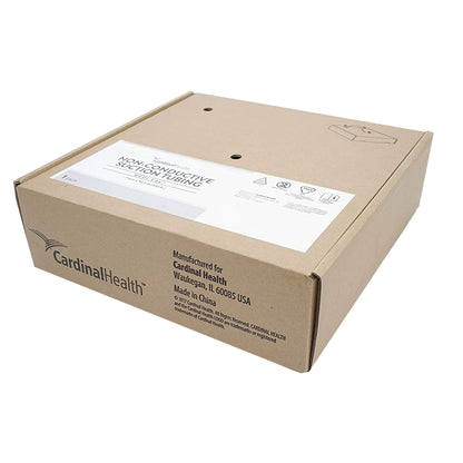 TUBING, SUCTION N/CONDUCTIVE N/S 7.14MM 100' (1/EA 1/CS)