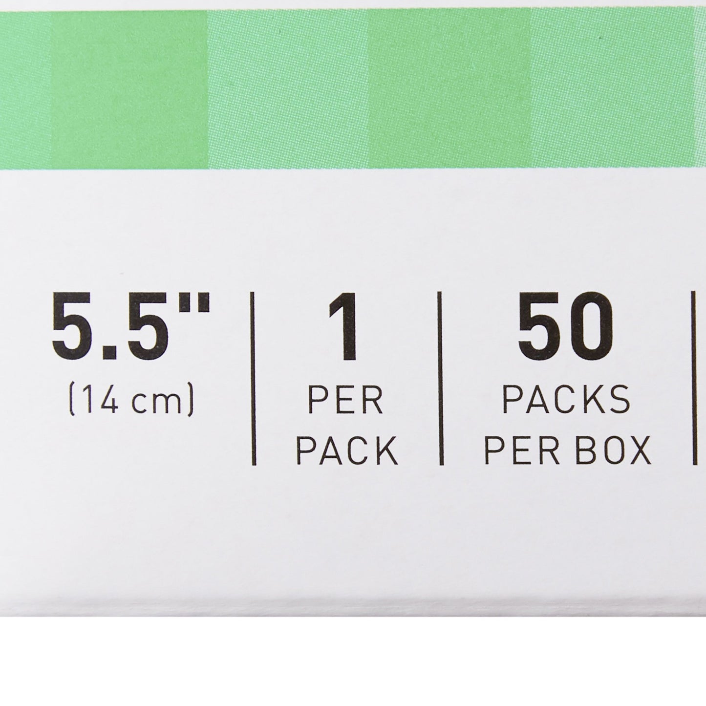 SWABSTICK, CALCIUM ALGINATE (50/BX)