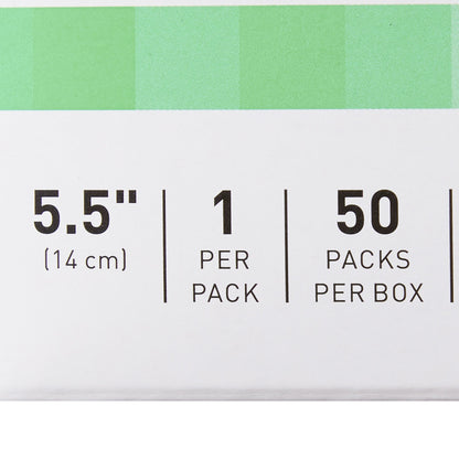 SWABSTICK, CALCIUM ALGINATE (50/BX)