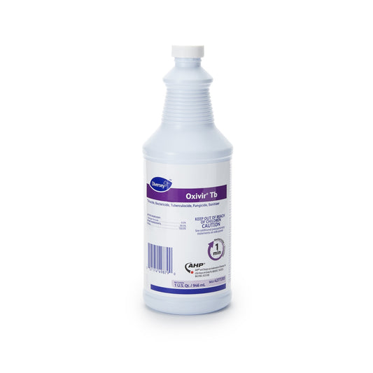 SPRAY, DSNFCT OXIIR TB 32OZ (12/CS)