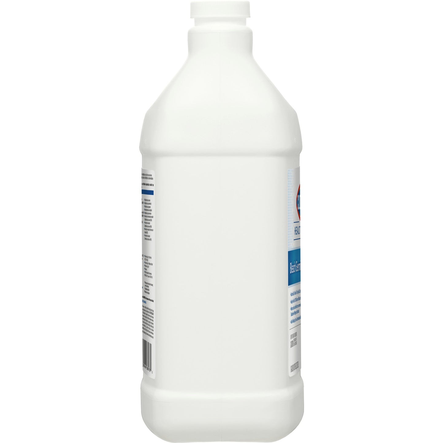 CLEANER, DISINF BLEACH GERMICIDAL 128OZ SALFLD