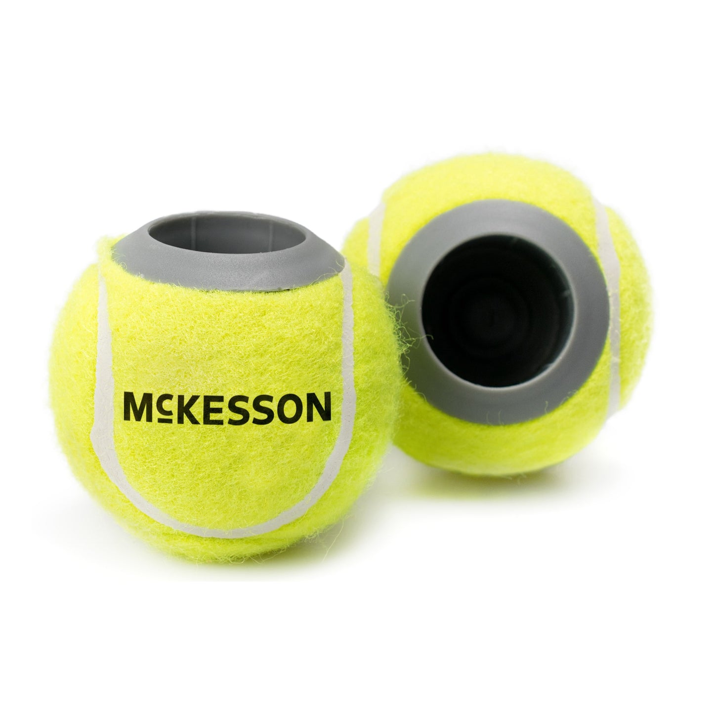 GLIDES, TENNIS BALL REPLCMNT F/WALKER (1PR/BX 10BX/CS)
