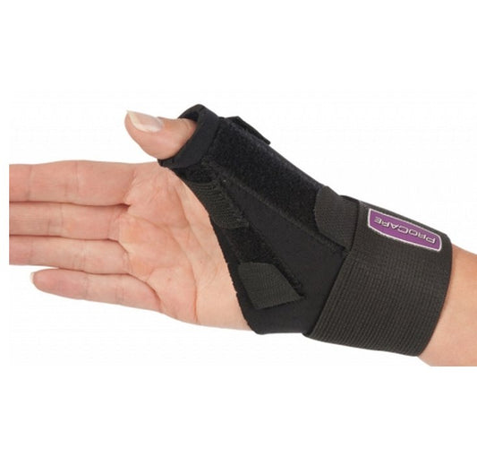 THUMB SPLINT, UNIV