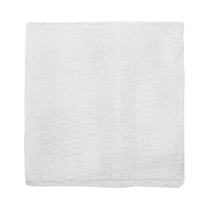 SPONGE, GAUZE 8PLY N/S 4"X4" (200/PK 20PK/CS)