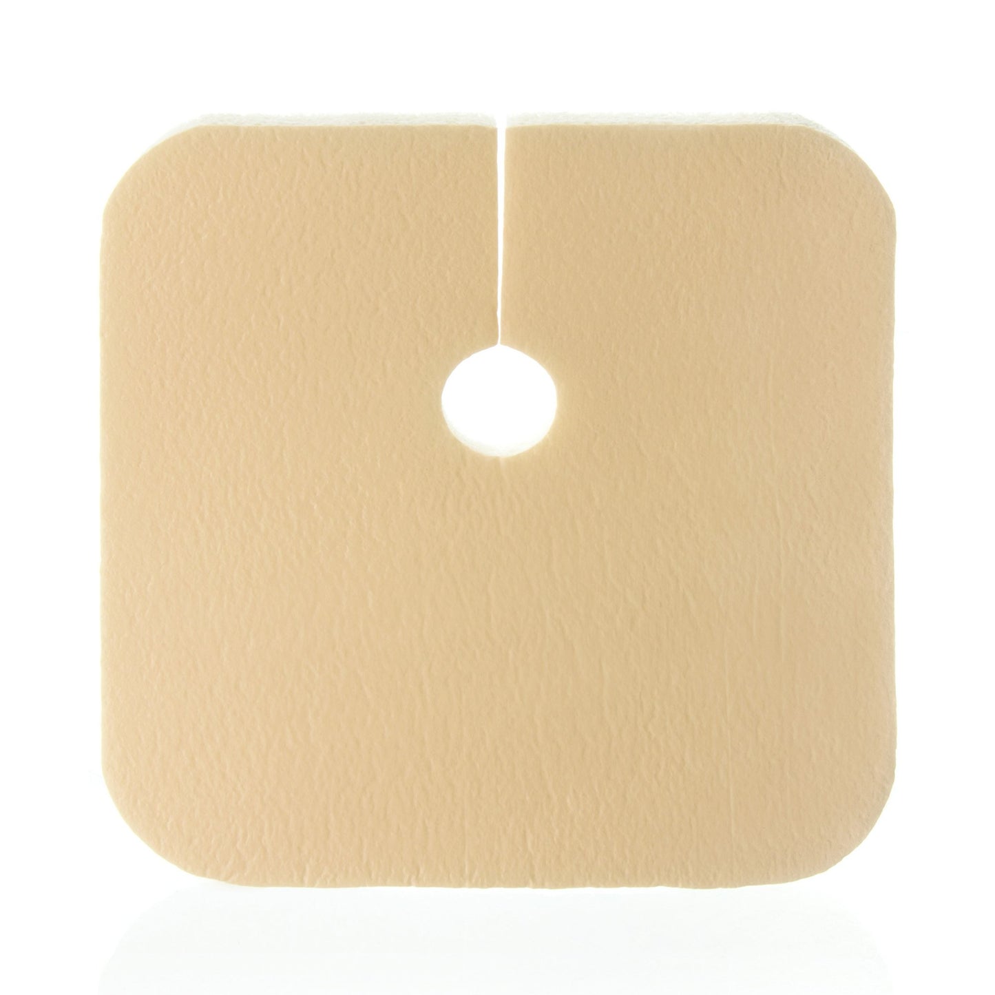 DRESSING, WND DERMA FM STR WATERPRF 3.5"X3.5" (10/BX)