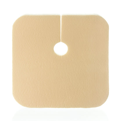 DRESSING, WND DERMA FM STR WATERPRF 3.5"X3.5" (10/BX)