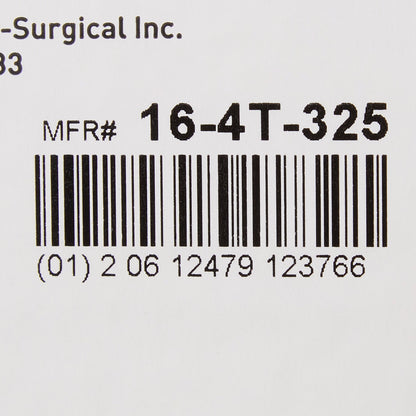 STOCKINETTE, TUBE CTN 3"X25YD (12RL/CS)